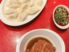 -喜家德虾仁水饺(景枫中心店)
