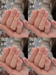 -M·X Nail日式美甲美睫