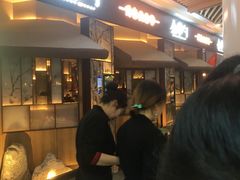-金掌勺锅包肉(太原万达店)