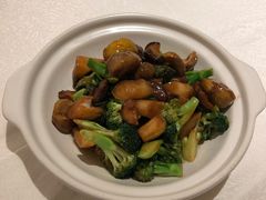 砂锅四宝蔬-大铁勺新津菜(东丽阳光新业广场店)