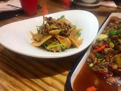 -兔槽江湖菜·重庆璧山兔(水围店)