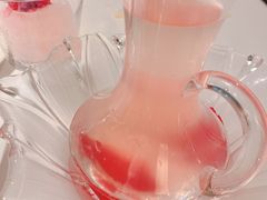 香颂玫瑰露-王品牛排(杭州大厦店)