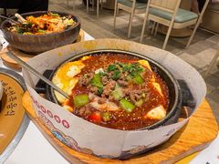 -七八冷面·延边朝鲜族美食(世纪汇店)