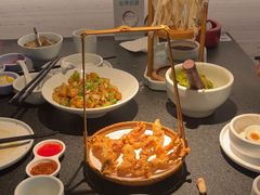 -赠李白·如诗的川味(余杭万达广场店)
