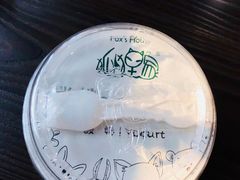 -狐狸家·酸奶酪专门店(平江路店)