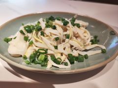 葱香糯米笋-椒爱水煮鱼川菜(CBD万达店)