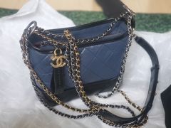 -CHANEL(恒隆广场店)