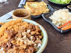 -古代饭堂(冠亚店)