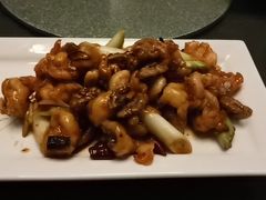 -粤尚腾香居中餐厅(首都机场希尔顿店)