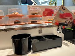 -争鲜回转寿司(通州万达店)