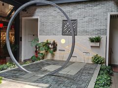 -广州西关永庆坊旅游区