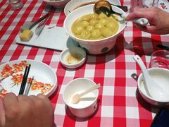 -西贝莜面村(上海百联西郊店)