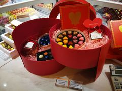 -Pierre Marcolini(德基广场店)