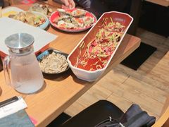 -华府九号海鲜烧烤大排档(龙域店)