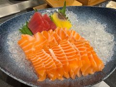 -大渔铁板烧(万象汇店)