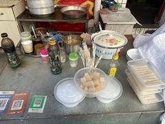 -找不到凉面(新都粮食局毗河油厂职工宿舍大院店)