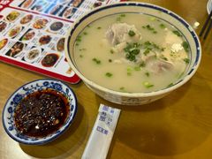 -易老妈蹄花.特色川菜(人民公园总店)