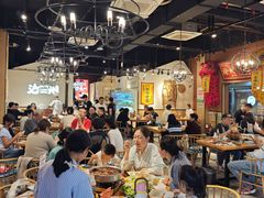 -0317火锅鸡·清真(正达店)