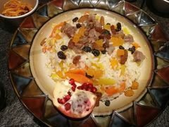 -丝路金桃·新疆菜(徐汇店)