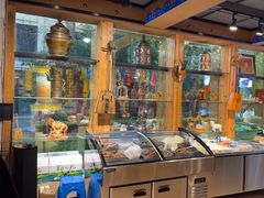 -蒙艾里民族传统菜蒙餐