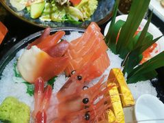 -龍二烧肉酒场(九亭店)