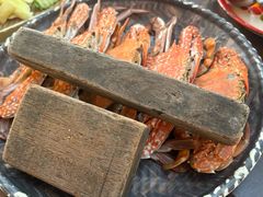 -大螃蟹海鲜餐厅