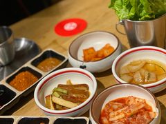 -秋木烤肉·韩国牛肉名家(高新旗舰店)