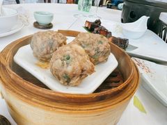 陈皮牛肉丸-寻味顺德·珍之宝酒楼(银钻店)