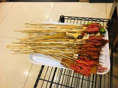 -川成串·自助串串香火锅(朝阳店)