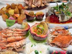 -79号渔船海鲜饭店(龙岗店)