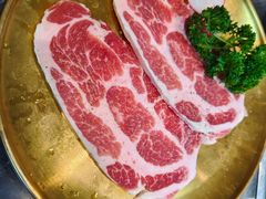 -彭妈家•韩国烤肉料理(张杨路店)
