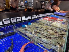 -高佳庄·舟山海鲜(海景旗舰店)