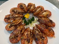 -金悦轩海鲜酒家(拱北店)