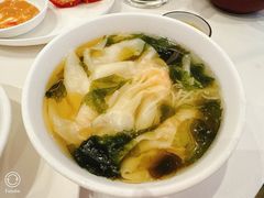 -粤珍轩·家宴·广式茶点(新城广场店)