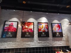 -东厨虾煌(电子街店)