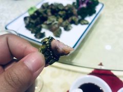 -合家小菜餐馆(新诚花苑店)