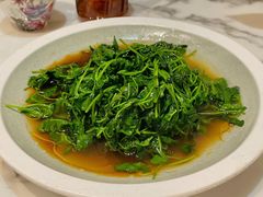 草头-蘭心餐厅(进贤路店)