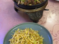 -烤肉宛饭庄(南礼士路店)