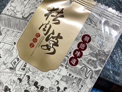 -猪肉婆私房菜(容桂总店)
