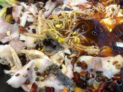 -金三可市井水煮鱼(金碧园店)