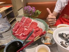 -东门口·新式老北京火锅(河西龙湖天街店)