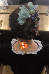 -盘子女人坊古装写真摄影(天津总店)