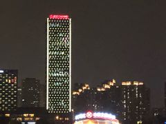 -武汉两江游览·夜游长江(汉口粤汉码头)