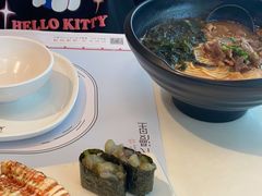 -花漫里日式餐厅(南安中骏店)