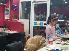 -蘑菇餐厅(小火瓦巷店)