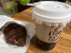 -喜茶(广州中山六路店)