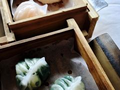 -金轩中餐厅 Jin Xuan(浦东丽思卡尔顿酒店)
