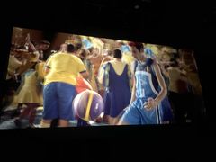 -SFC上影影城(港汇永华IMAX激光店)
