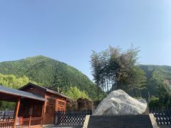 -少华山国家森林公园
