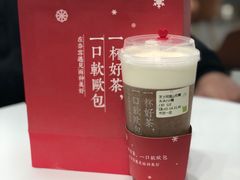-奈雪的茶(市百一店)